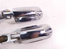 Load image into Gallery viewer, 2016 Harley Touring FLTRX Road Glide Rear Passenger Footpeg Foot Peg Set 5050046 | Mototech271
