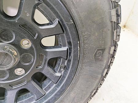 2023 Honda Talon SXS1000 S2R Front Rear 15x6.5 15x8 Wheel Tire Set 44650-HL6 {{ shop.shopifyCountryName }} - Mototech271