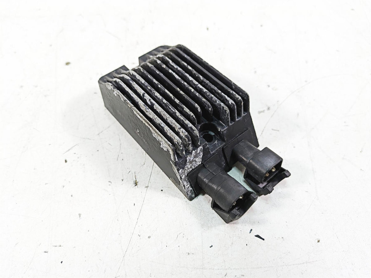 2019 Harley XL883N Sportster Iron Rectifier Voltage Regulator 74700012 {{ shop.shopifyCountryName }} - Mototech271
