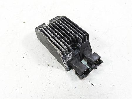 2019 Harley XL883N Sportster Iron Rectifier Voltage Regulator 74700012 {{ shop.shopifyCountryName }} - Mototech271