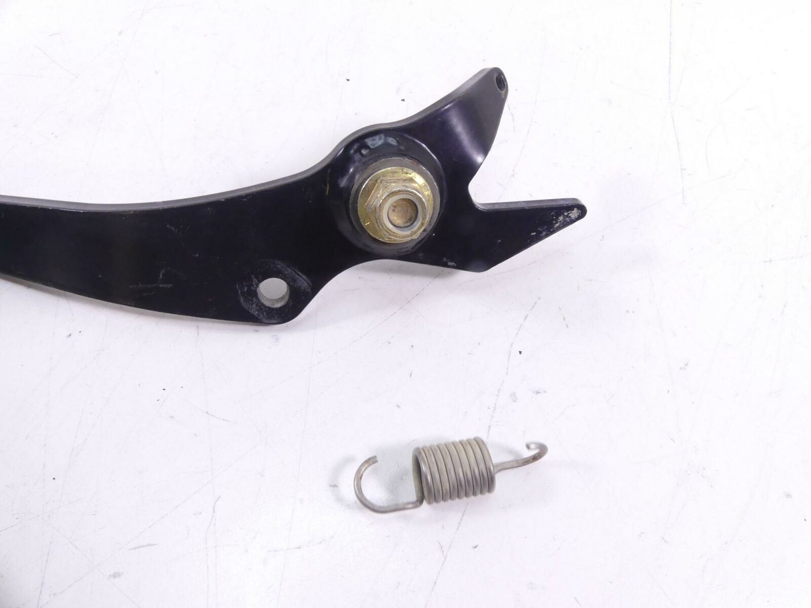 2018 Can-Am Maverick 1000R XMR Accelerator & Brake Pedal Set 318060 705600724 {{ shop.shopifyCountryName }} - Mototech271
