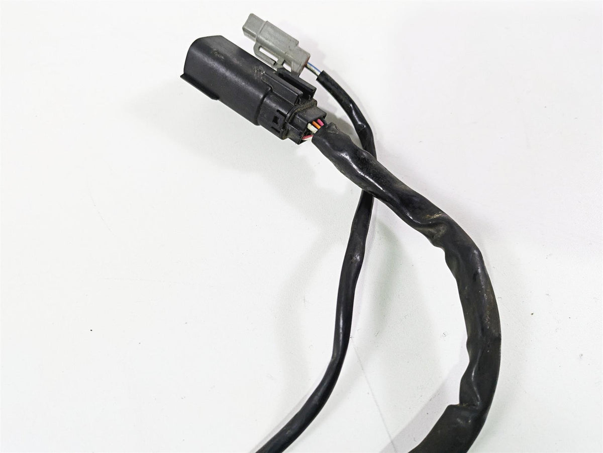 2016 Harley FXDL Dyna Low Rider Dual Gauges Wiring Harness 69200615 {{ shop.shopifyCountryName }} - Mototech271