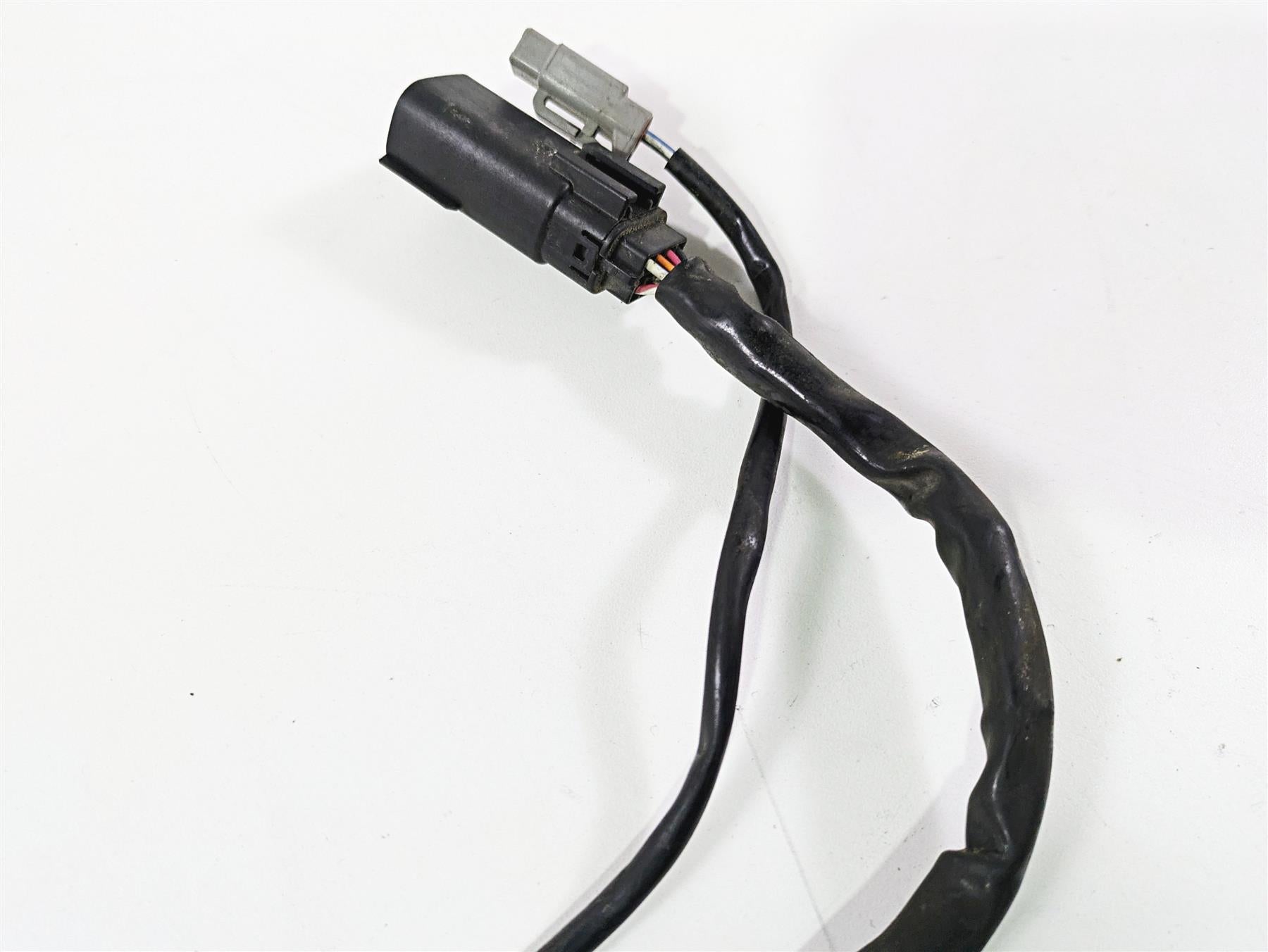 2016 Harley FXDL Dyna Low Rider Dual Gauges Wiring Harness 69200615 {{ shop.shopifyCountryName }} - Mototech271