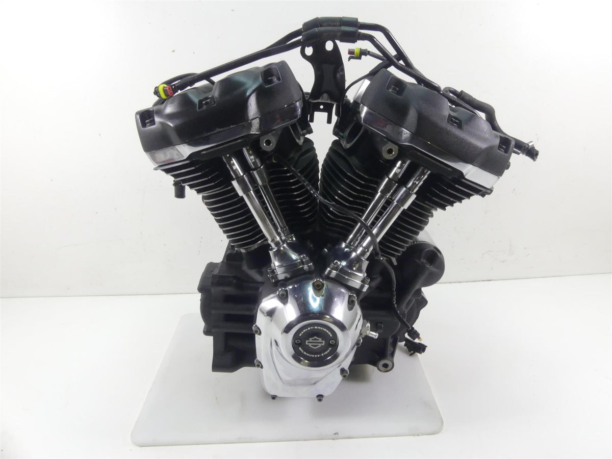 2019 Harley Softail FLSB Sport Glide Milwaukee 8 Engine Motor 107 Video 16200451 {{ shop.shopifyCountryName }} - Mototech271