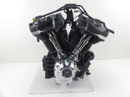 2019 Harley Softail FLSB Sport Glide Milwaukee 8 Engine Motor 107 Video 16200451 {{ shop.shopifyCountryName }} - Mototech271