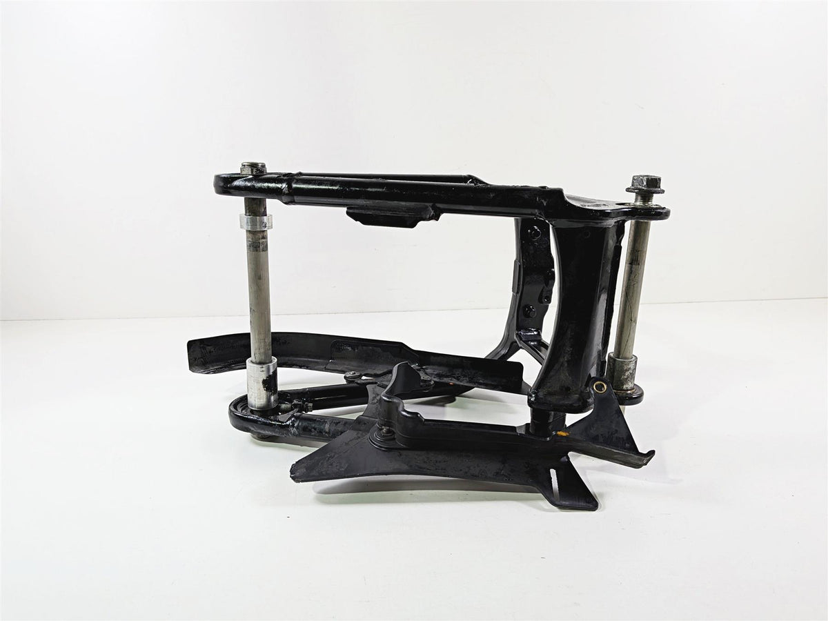 2022 Harley Softail FXLRST Low Rider Rear Swingarm & Belt Guards 47400099BHP {{ shop.shopifyCountryName }} - Mototech271