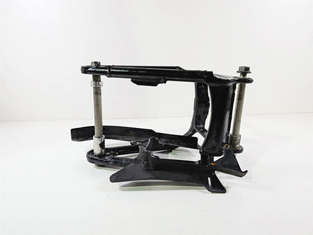 2022 Harley Softail FXLRST Low Rider Rear Swingarm & Belt Guards 47400099BHP {{ shop.shopifyCountryName }} - Mototech271