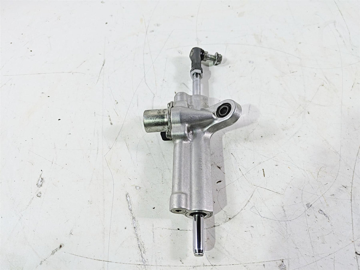 2016 Suzuki GSXR1000 Kyb Steering Damper Stabilizer 51750-21H20 51750-21H21 {{ shop.shopifyCountryName }} - Mototech271