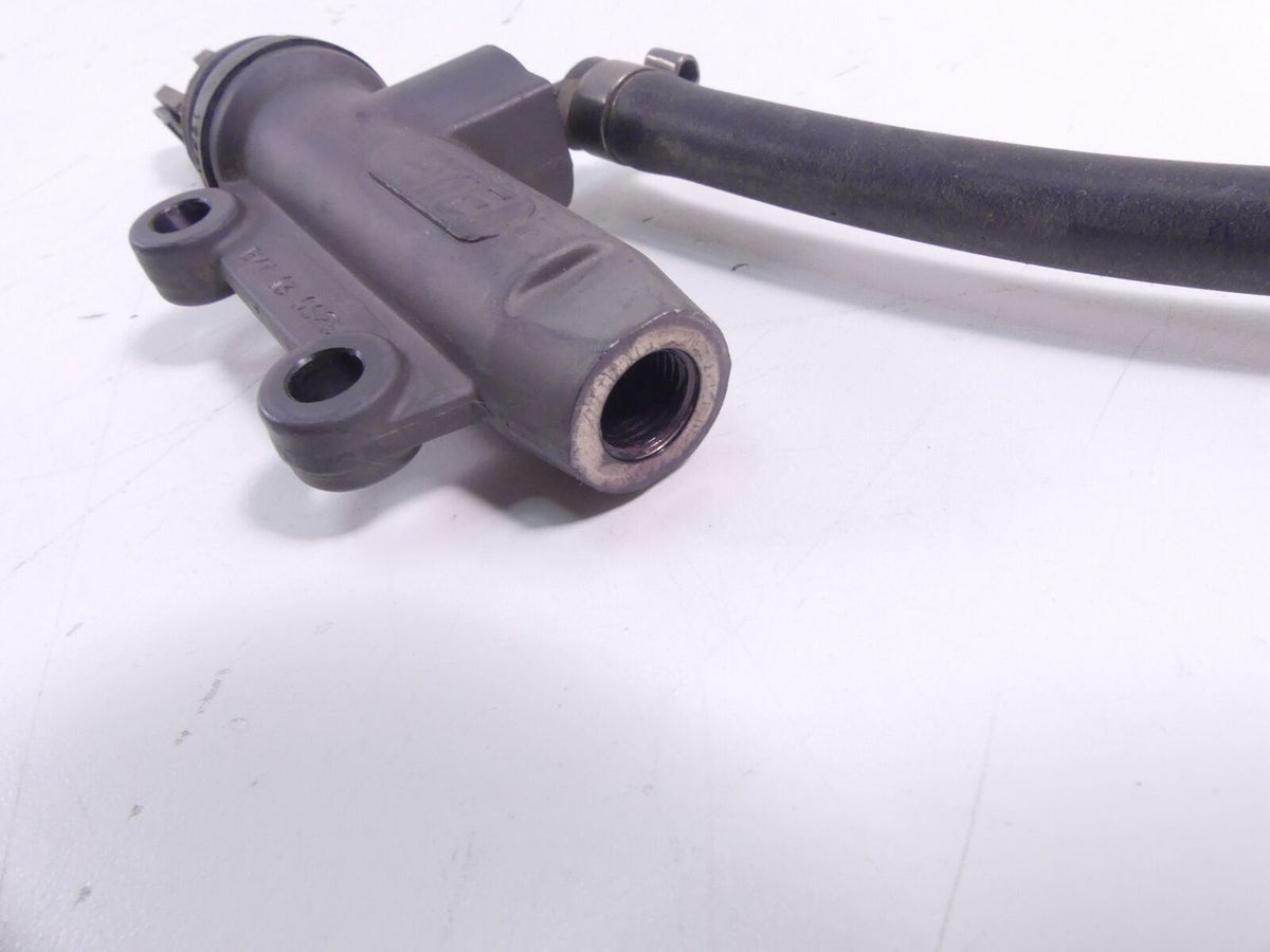 2005 BMW R1200GS K25 Rear Brembo Brake Master Cylinder 34317693841 {{ shop.shopifyCountryName }} - Mototech271