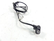 Load image into Gallery viewer, 2015 BMW R1200GS GSW K50 Rear Abs Brake Wheel Speed Sensor 34528551611 | Mototech271
