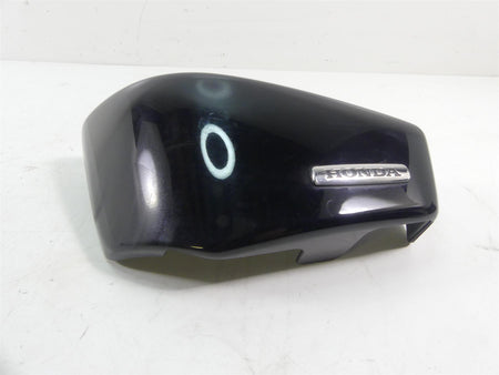 2008 Honda V-Twin VTX1800 N3 Left Side Cover Fairing Cowl & Emblem 83610-MCV-000 {{ shop.shopifyCountryName }} - Mototech271