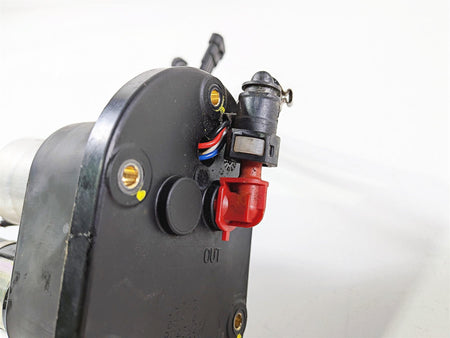 2014 Aprilia RSV4 RR Factory Fuel Gas Petrol Pump - Tested 858726 {{ shop.shopifyCountryName }} - Mototech271
