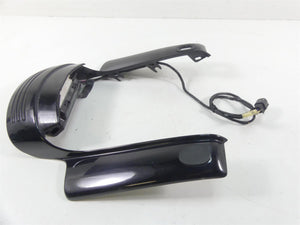 2014 Harley Touring FLHXS Street Glide Sp Taillight Rear Fascia Fairing 68245-03