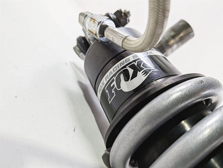 2015 Indian Chieftain Fox Rear Shock Damper & Linkage 1543201 1543839-Mototech271