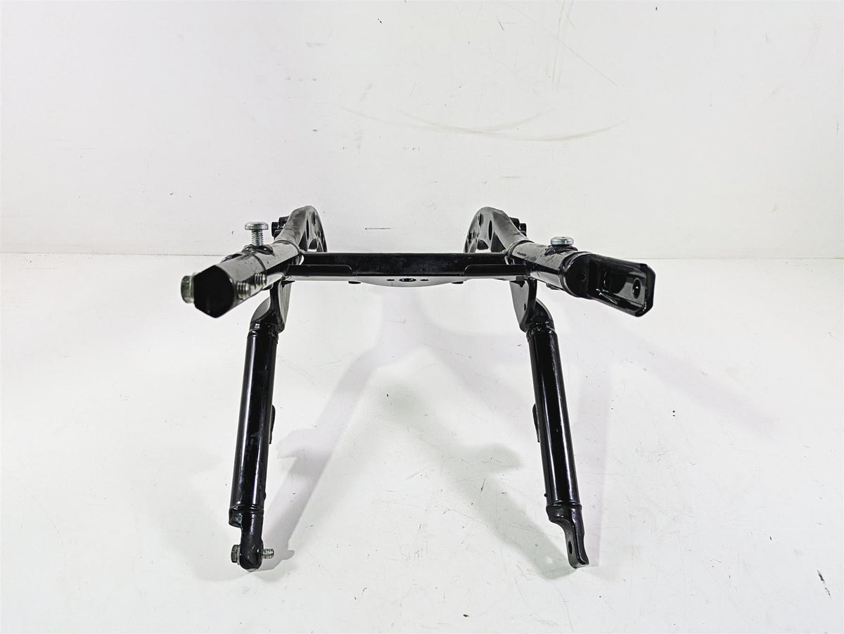 2010 Harley Touring FLHX Street Glide Rear Sub Frame Subframe 48079-09BHP {{ shop.shopifyCountryName }} - Mototech271