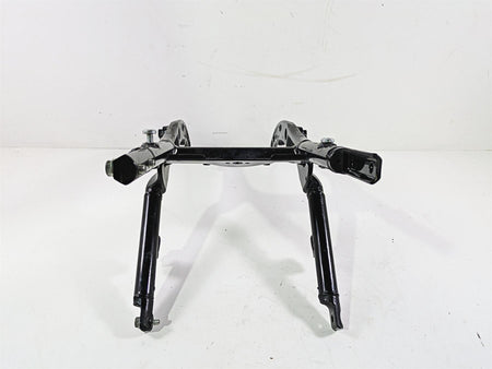 2010 Harley Touring FLHX Street Glide Rear Sub Frame Subframe 48079-09BHP {{ shop.shopifyCountryName }} - Mototech271