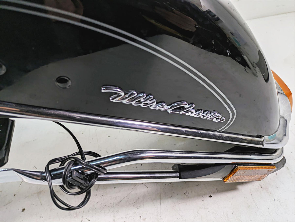 2009 Harley Touring FLHTCU Electra Glide Front Fender & Bumper 59087-00B {{ shop.shopifyCountryName }} - Mototech271