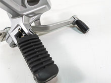 Load image into Gallery viewer, 2020 Moto Guzzi V85 TT Adventure Right Foot Peg &amp; Brake Pedal Set 2B005513 | Mototech271
