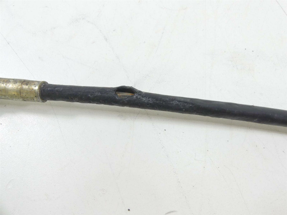 2016 Polaris RZR1000 XP Turbo EPS Gear Selector Shift Cable Set 7081862 1542256 {{ shop.shopifyCountryName }} - Mototech271