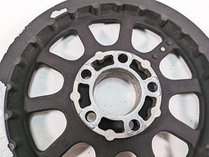2015 Harley FXDL Dyna Low Rider Rear Drive Belt Sprocket Pulley 66T 1" 40374-07