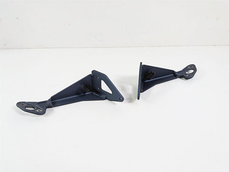 2008 Aprilia RSVR 1000 Factory Mirror Support Holder Mounts AP8134766 AP8146506 {{ shop.shopifyCountryName }} - Mototech271