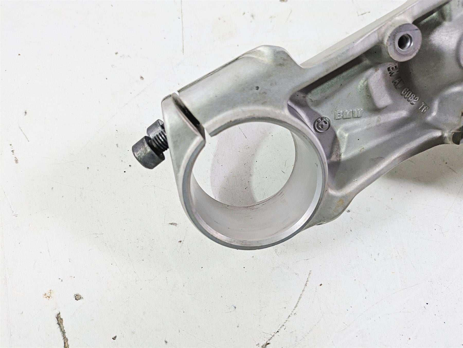 2015 BMW R1200GS Adv K51 Lower Triple Tree Ball Joint READ 31428549490 {{ shop.shopifyCountryName }} - Mototech271
