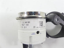 Load image into Gallery viewer, 2013 Harley Touring FLHX Street Glide Voltage Volt Meter Gauge 75167-01A | Mototech271
