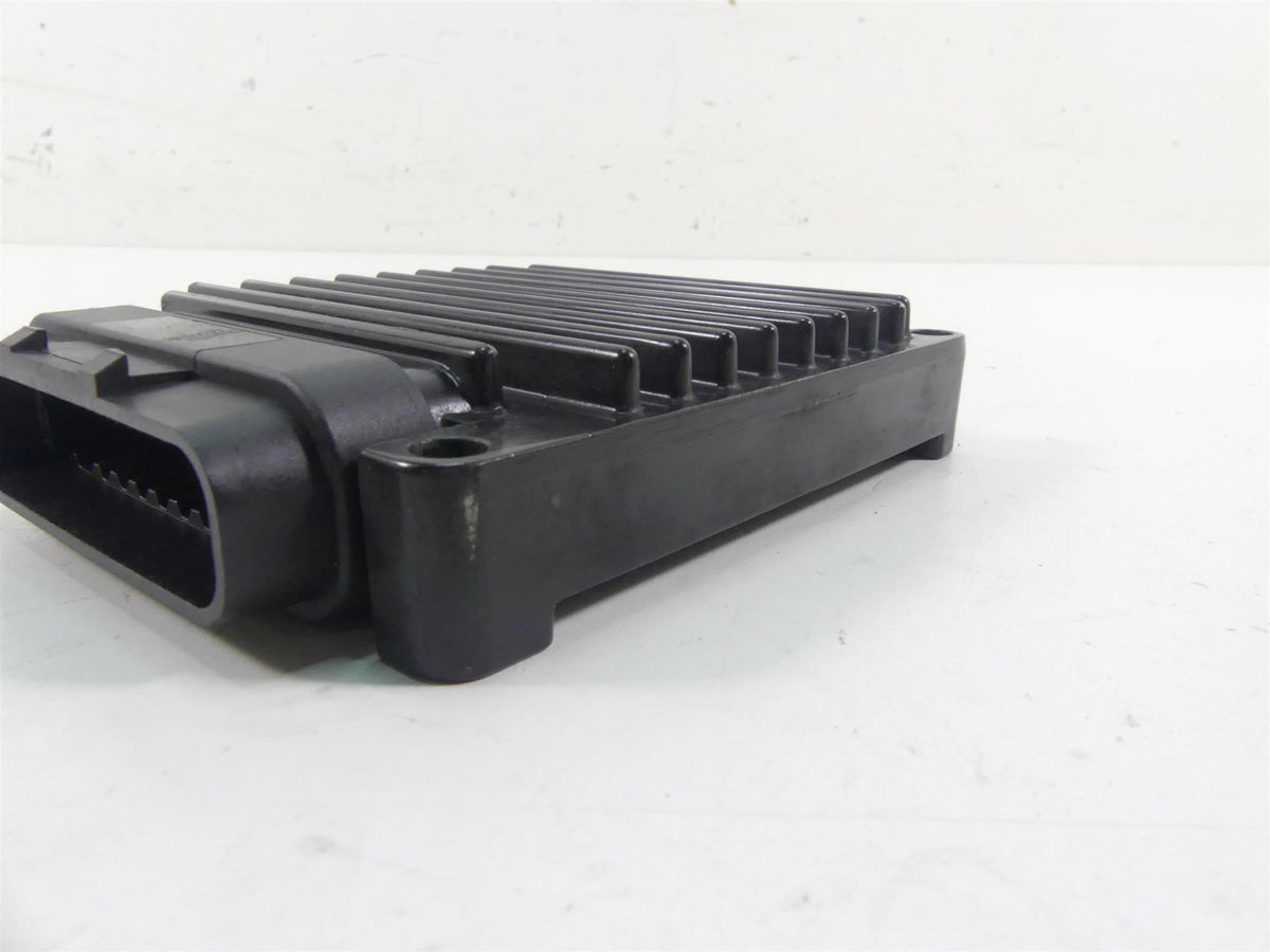 2005 Harley Dyna FXDLI Low Rider Cdi Ecu Ecm Engine Control Module 32498-05 {{ shop.shopifyCountryName }} - Mototech271
