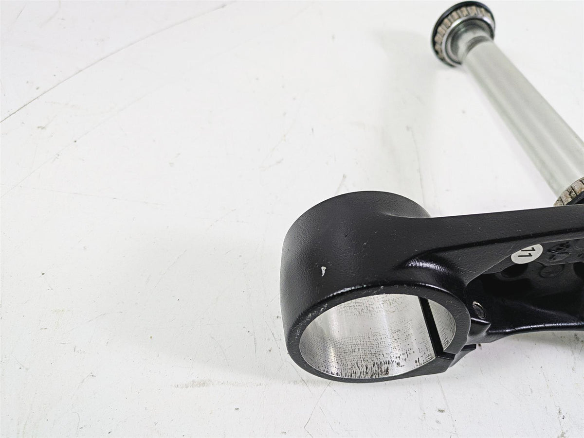 2022 Harley RA1250 S Pan America Lower Triple Tree Steering Clamp 45900241 {{ shop.shopifyCountryName }} - Mototech271