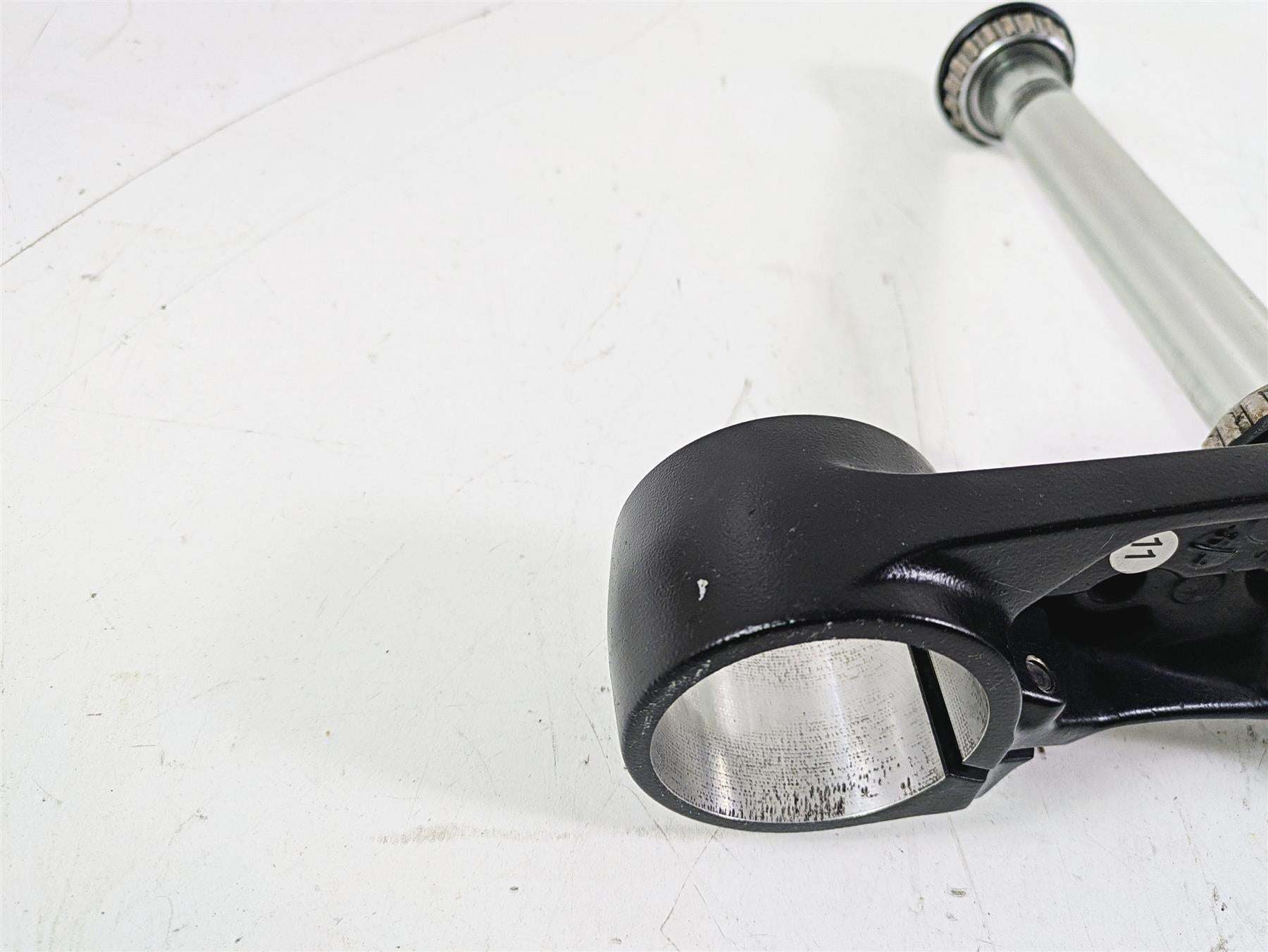 2022 Harley RA1250 S Pan America Lower Triple Tree Steering Clamp 45900241 {{ shop.shopifyCountryName }} - Mototech271