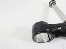 Load image into Gallery viewer, 2022 Harley RA1250 S Pan America Lower Triple Tree Steering Clamp 45900241
