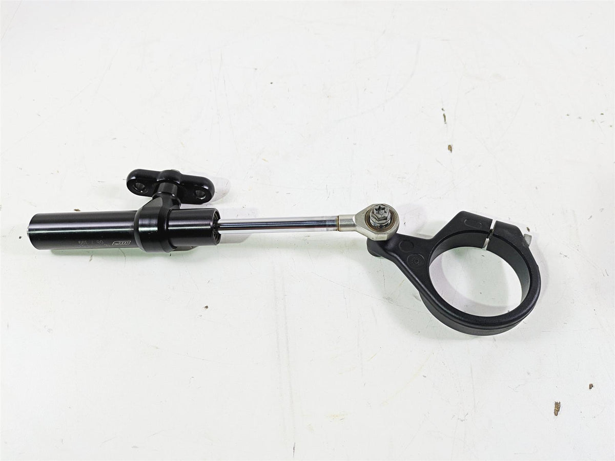 2018 KTM 1290 Super Adv S Steering Damper & Mounts 16181N53ES 16181N53E {{ shop.shopifyCountryName }} - Mototech271