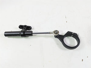 2018 KTM 1290 Super Adv S Steering Damper & Mounts 16181N53ES 16181N53E