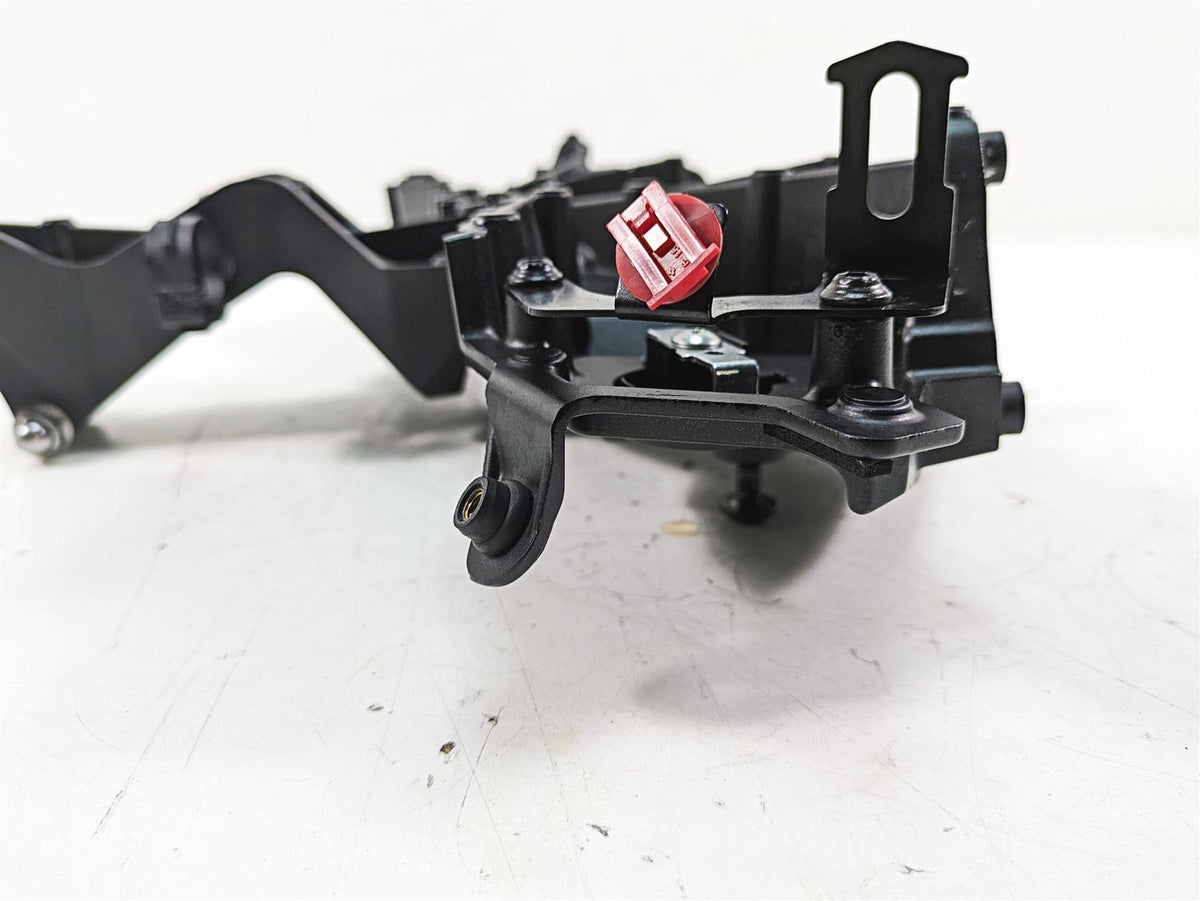 2018 Kawasaki ZX1002 Ninja H2 SX Front Stay Gauges Mirror Holder 35063-1417 {{ shop.shopifyCountryName }} - Mototech271