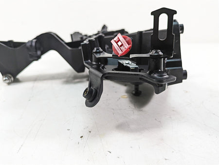 2018 Kawasaki ZX1002 Ninja H2 SX Front Stay Gauges Mirror Holder 35063-1417 {{ shop.shopifyCountryName }} - Mototech271