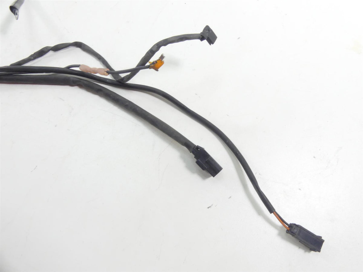 1997 Harley Dyna FXDS Super Glide Conv Main Wiring Harness Loom - Read 69558-96 {{ shop.shopifyCountryName }} - Mototech271