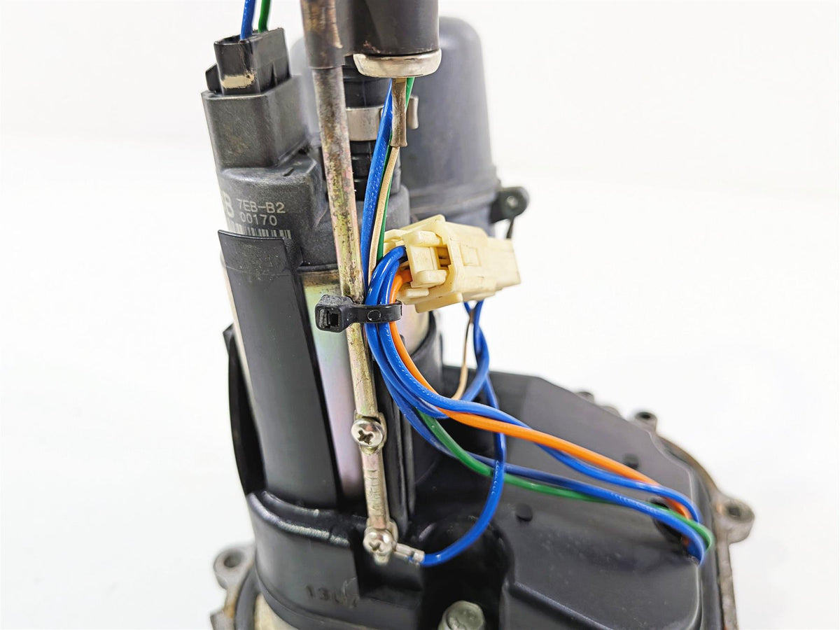 2008 Aprilia RSVR 1000 Factory Fuel Gas Petrol Pump - Tested AP8106881 {{ shop.shopifyCountryName }} - Mototech271