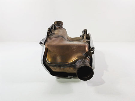 2019 Ducati Panigale V4S V4 S Corse Exhaust Muffler Pipe Silencer 57414344A {{ shop.shopifyCountryName }} - Mototech271