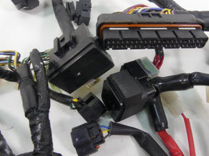 2009 Yamaha XV1700 Road Star Warrior Wiring Harness Loom - Read 5PX-82590-20-00 | Mototech271