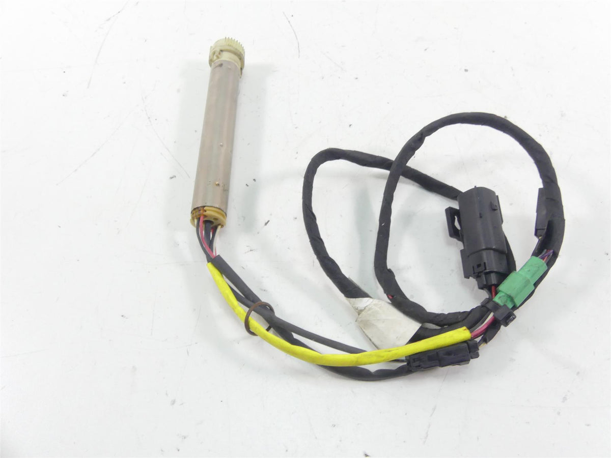 2013 Harley Touring FLHTK Electra Glide Ride By Wire Throttle Sensor 32305-08B {{ shop.shopifyCountryName }} - Mototech271