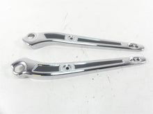 Load image into Gallery viewer, 2014 Harley FXDL Dyna Low Rider Rear Fender Struts Braces 57300024 57300026 | Mototech271
