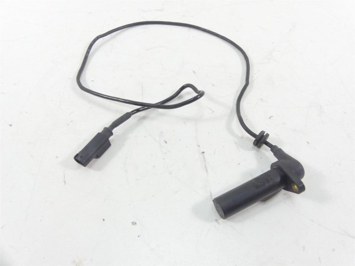 2001 BMW R1150 GS R21 Rear Abs Brake Wheel Speed Sensor 34522331287 {{ shop.shopifyCountryName }} - Mototech271