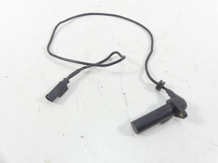 2001 BMW R1150 GS R21 Rear Abs Brake Wheel Speed Sensor 34522331287 {{ shop.shopifyCountryName }} - Mototech271
