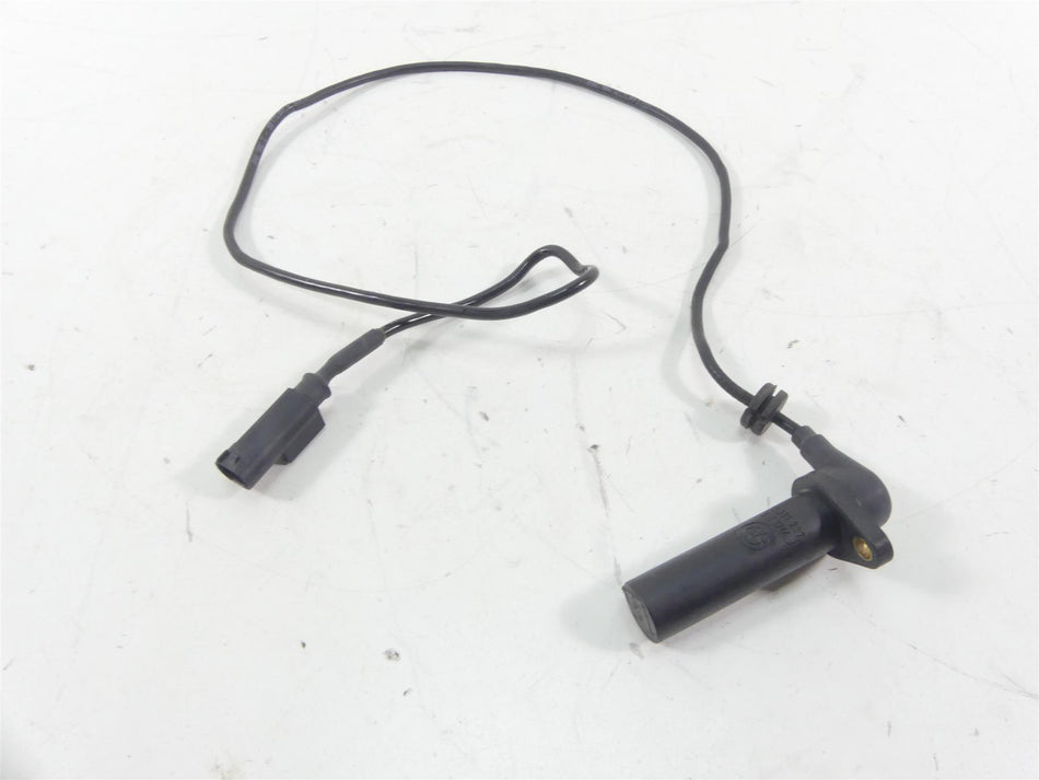 2001 BMW R1150 GS R21 Rear Abs Brake Wheel Speed Sensor 34522331287 {{ shop.shopifyCountryName }} - Mototech271