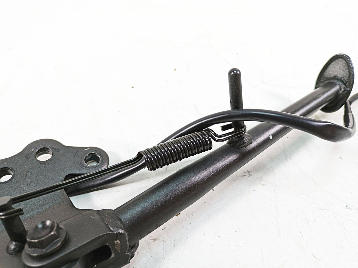 2018 Kawasaki ZX1002 Ninja H2 SX Side Kickstand Kick Stand + Switch 34024-0150 {{ shop.shopifyCountryName }} - Mototech271