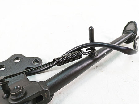 2018 Kawasaki ZX1002 Ninja H2 SX Side Kickstand Kick Stand + Switch 34024-0150 {{ shop.shopifyCountryName }} - Mototech271