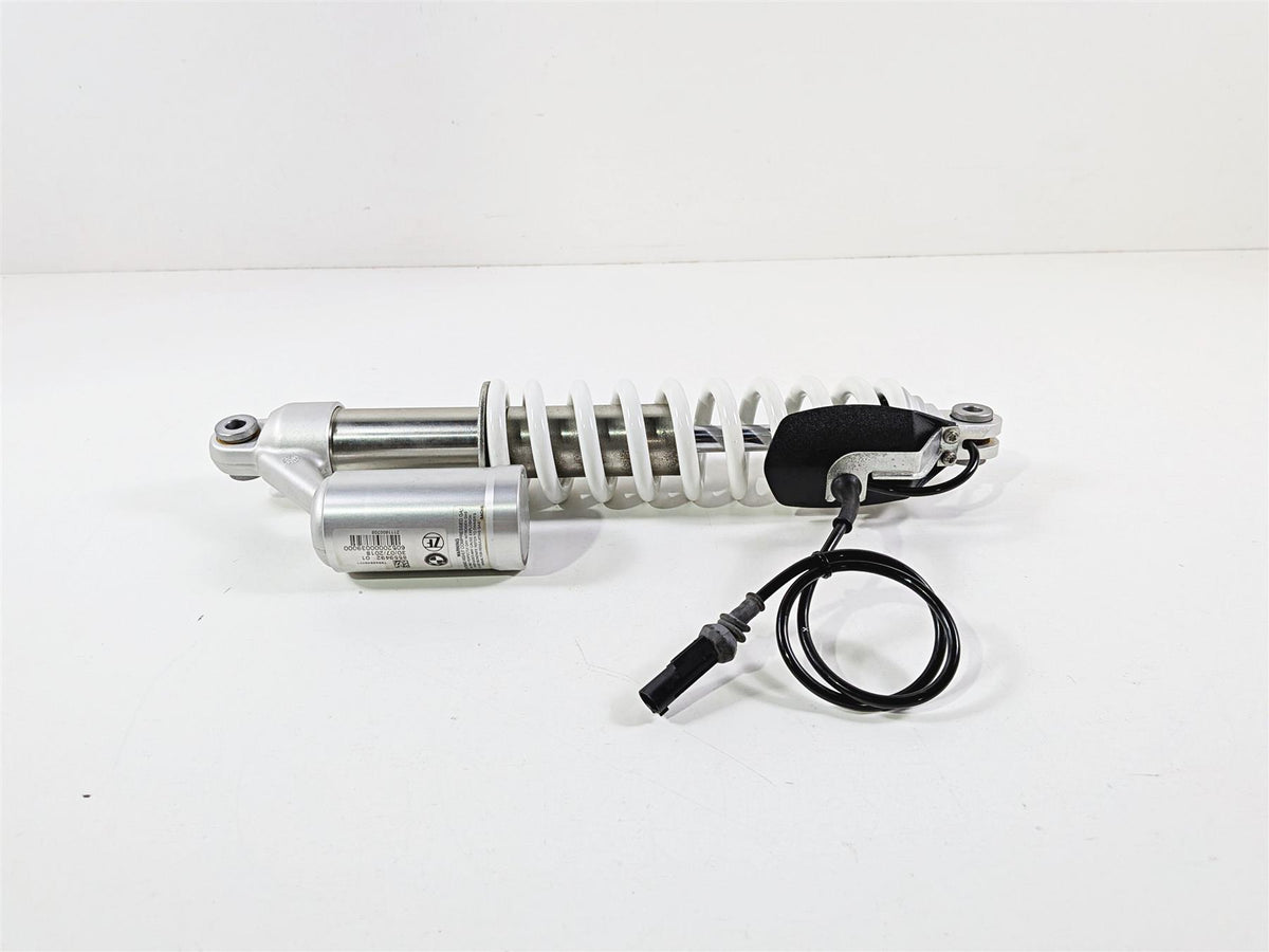 2019 BMW R1250GS K50 Front Shock Damper Esa Sport Code: X547A 31488559492 {{ shop.shopifyCountryName }} - Mototech271