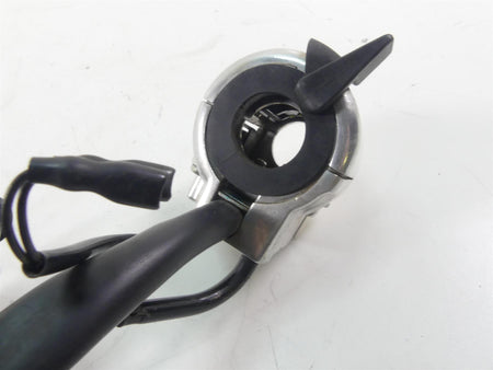 2007 Honda VT1100 C Shadow Spirit Left Hand Controls Switch 35020-MAH-A00 {{ shop.shopifyCountryName }} - Mototech271