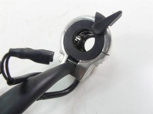 2007 Honda VT1100 C Shadow Spirit Left Hand Controls Switch 35020-MAH-A00