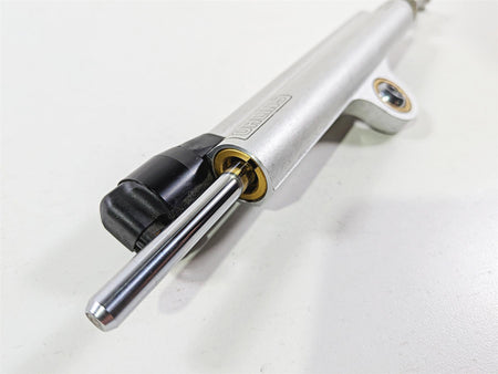 2019 Ducati Panigale V4S V4 S Corse Steering Damper Stabilizer Ohlins 36420132A {{ shop.shopifyCountryName }} - Mototech271
